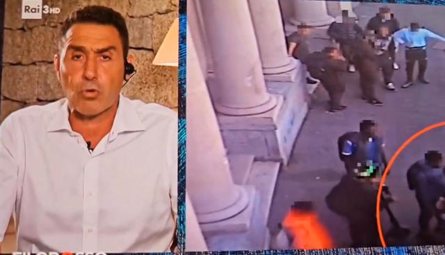 Filorosso, scontro Majorino–Vannacci sul Leoncavallo: "Il Pd vuole legalizzare gli abusivi"