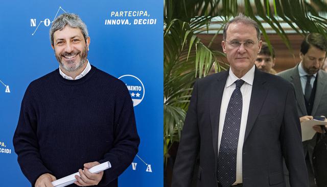 Elezioni Campania, risultato in bilico. Fico non ha già vinto. Ecco i numeri che spaventano Pd e M5S