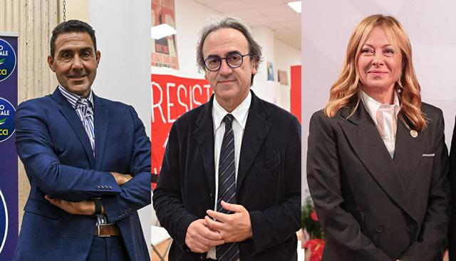 Bonelli: "Vannacci oltre il 3%? Il rischio è che si allei con Meloni. Avs sopra la Lega? L'obiettivo è battere anche Forza Italia"