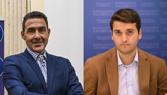 Nazione Futura fa la guerra a Vannacci, il presidente Giubilei: "Ci hanno copiato tutto". Ecco l'istanza contro il presunto logo "rubato"