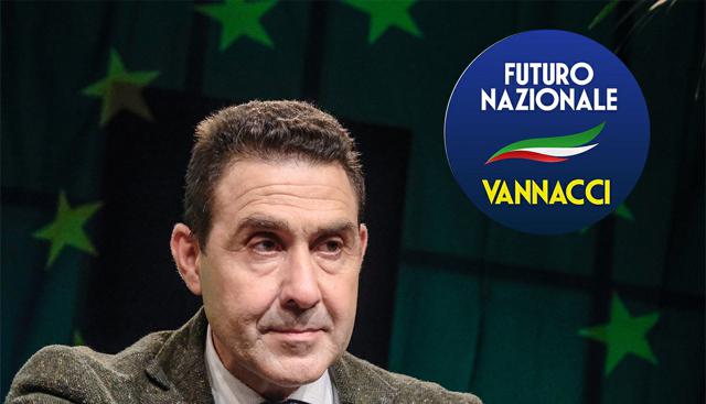 Vannacci prepara la scissione con Futuro Nazionale. Mezza Lega tira un sospiro di sollievo, brindano i Berlusconi. E Meloni-Tajani...