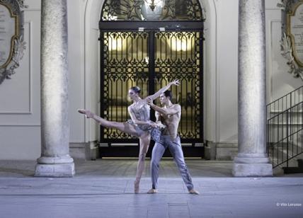 Guarda il docufilm “Roberto Bolle alla scoperta delle Gallerie d’Italia”