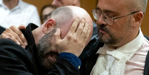 Roberto Saviano