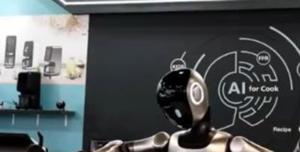 robot