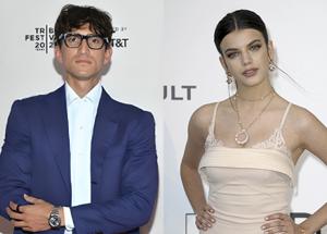 Rocco Basilico e Sonia Ben Ammar sposi a Capri. Alle nozze esclusive sull'isola attesi anche Bezos e Zuckerberg