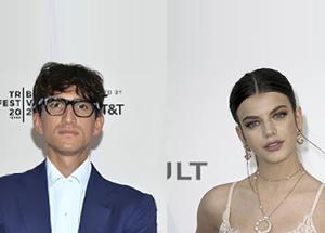 Rocco Basilico e Sonia Ben Ammar sposi a Capri. Alle nozze esclusive sull'isola attesi anche Bezos e Zuckerberg