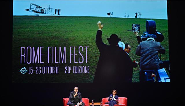 Acea protagonista alla Festa del Cinema di Roma con lâ€™acqua tra cinema, arte e sostenibilitÃ 
