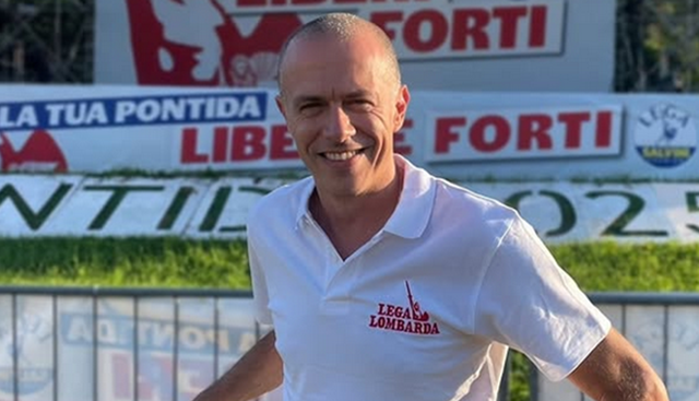 Massimiliano Romeo Massimiliano Romeo