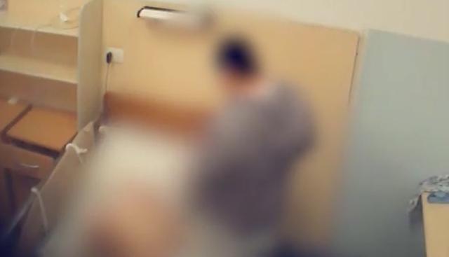 Rsa degli orrori nel Milanese: arrestato infermiere per violenza sessuale su anziani. Il video