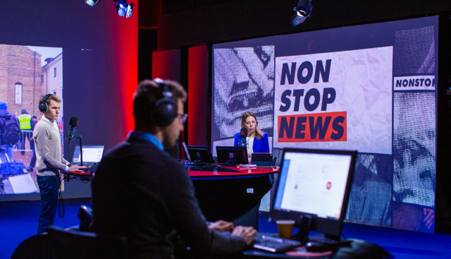 RTL 102.5 ancora al vertice degli ascolti nel 2025: raggiunti 6,616 milioni di italiani ogni giorno