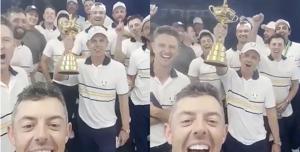 Ryder Cup