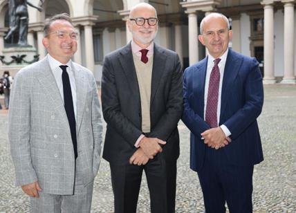 Nasce Art Power, l’energia che restituisce valore all’arte. VIDEO