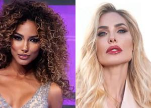 Samira Lui, dopo la beffa Sanremo salta anche la promozione a Mediaset: Ilary Blasi chiude le porte alla star de La Ruota della Fortuna