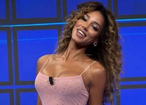 Rai, Samira Lui sarÃ  co-conduttrice a Sanremo 2026? Tutta la veritÃ  sulla star de La Ruota della Fortuna