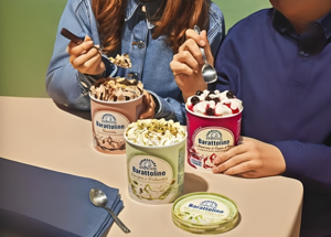 Sammontana, da bar di provincia a impero del gelato: la storia del Barattolino piÃ¹ famoso d'Italia