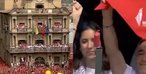 San Firmin