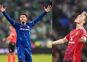 Calciomercato Milan-Inter, Sancho e Hojlund sparigliano le trattative rossonerazzurre - Rumor