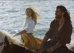 Rai 1 vs Mediaset: Sandokan-Can Yaman all'assalto di Canale 5, torna Il commissario Montalbano, Carosello in Love e.. Serie e ascolti tv, la nuova sfida - Anticipazioni