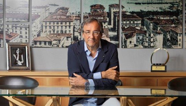 Sanlorenzo: presentati i risultati del primo semestre 2025, ricavi a 454 milioni di euro