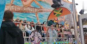 Sanremo faccetta nera