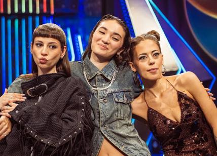 Sanremo Giovani 2025, partenza da sogno per Gazzoli (meglio di Cattelan): i vincitori della prima puntata