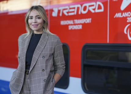Trenord contro il gap di genere, Santini: "Codice etico e attenzione alle nuove generazioni"