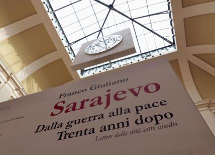 Bosnia-Erzegovina a 30 anni da Dayton: Bari celebra e ricorda