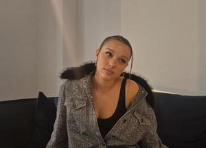 Sarah Toscano: "Met Gala racconta il mio grande sogno. A cena con Sinner e Alcaraz gli chiederei..." - L'intervista ad Affaritaliani