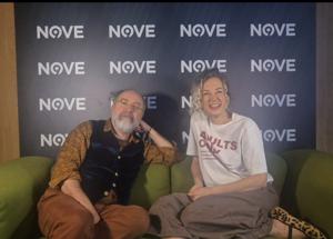 "Save the Dating? Il Tinder Live della comicità in tv. Si ride e (forse) qualcuno trova l'amore"- L'intervista a Marta e Gianluca