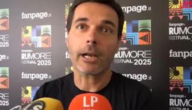 Flotilla, Saverio Tommasi racconta la prigionia: “Trattati come scimmie nei circhi degli anni ’20”