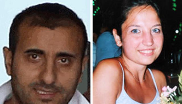 Garlasco: Flavius Savu e Chiara Poggi