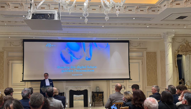 SB Italia presenta AI-Docs: lâ€™intelligenza artificiale che trasforma i dati in valore