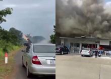 Scontri Thailandia-Cambogia, violato il cessate il fuoco. In dubbio la riunione tra i comandanti, poi confermata