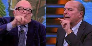 scontro bersani storace