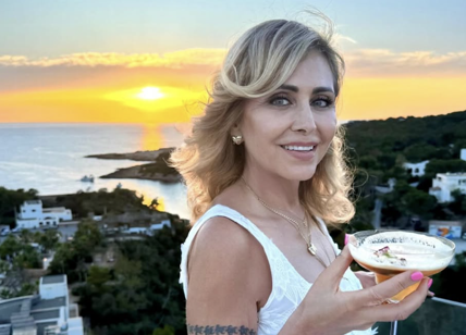 Il fascino irresistibile degli chef conquista anche la madre di Chiara Ferragni, nasce una nuova coppia che conquista Milano