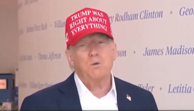 Trump Trump