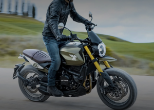 Moto Morini, il bilancio sbanda e finisce fuori strada. Persi (quasi) 4 milioni di euro nel 2024