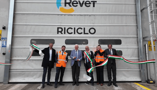 Revet (Gruppo Plures) Revet (Gruppo Plures)