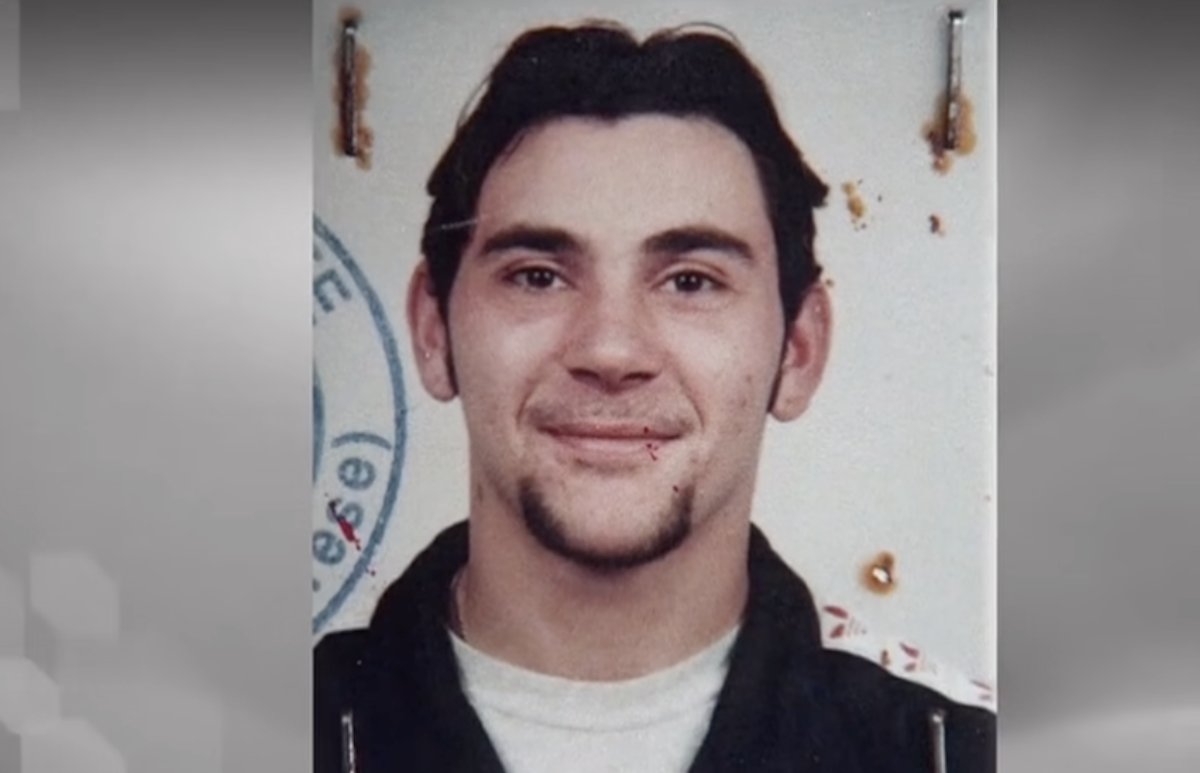 Sterminò la famiglia a Modena nel Sterminò la famiglia a Modena nel