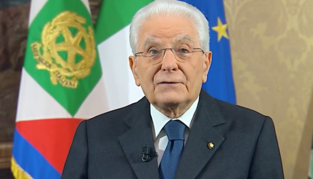 Mattarella Mattarella