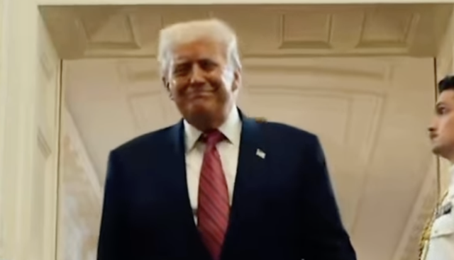 Maduro, la Casa Bianca ora fa anche i meme. Il video imperdibile su Instagram della cattura del leader venezuelano