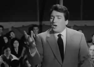 Musica in lutto, morta la stella degli anni sessanta Tony Dallara. Aveva 89 anni