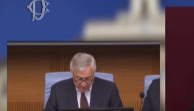 tajani tajani