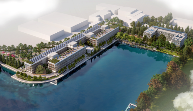 SEA annuncia il DoubleTree by Hilton a Linate, il nuovo hotel nel cuore del LAD