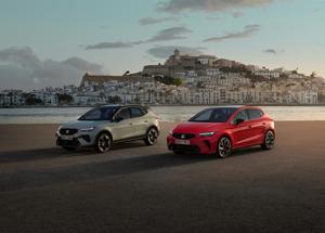 SEAT & CUPRA, record storico nel 2025: boom vendite e svolta elettrica