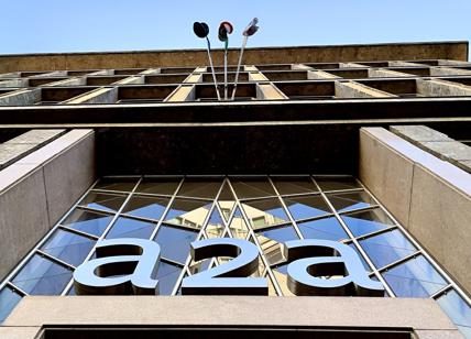 A2A vince l'Oscar di Bilancio 2025 per il quarto anno consecutivo