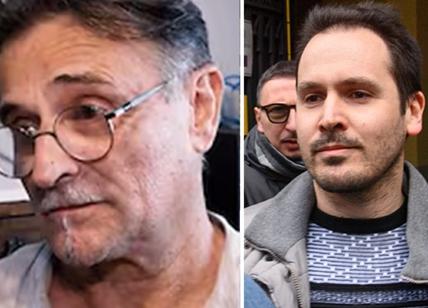 Garlasco, De Rensis sul padre di Sempio: "Credo che questo sia un passo. Chi ci dice che tutto è finito qui?"