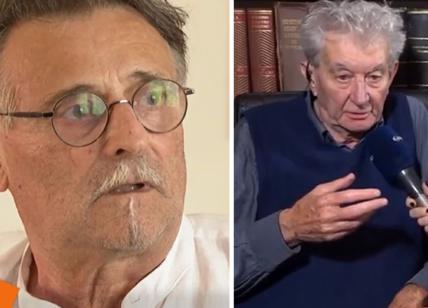"I Sempio sono ignoranti come capre": Garlasco, Lovati lascia di stucco lo studio. VIDEO