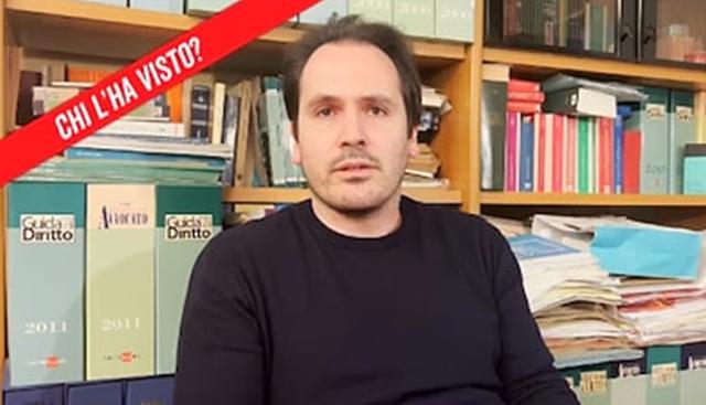 Andrea Sempio Andrea Sempio