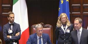 SEPARAZIONE CARRIERE